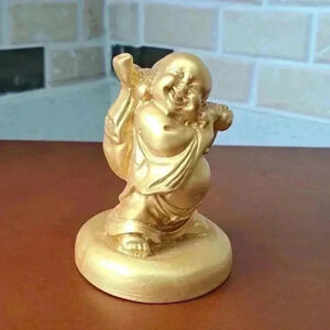 BUDDHA CHINESE LAUGHING